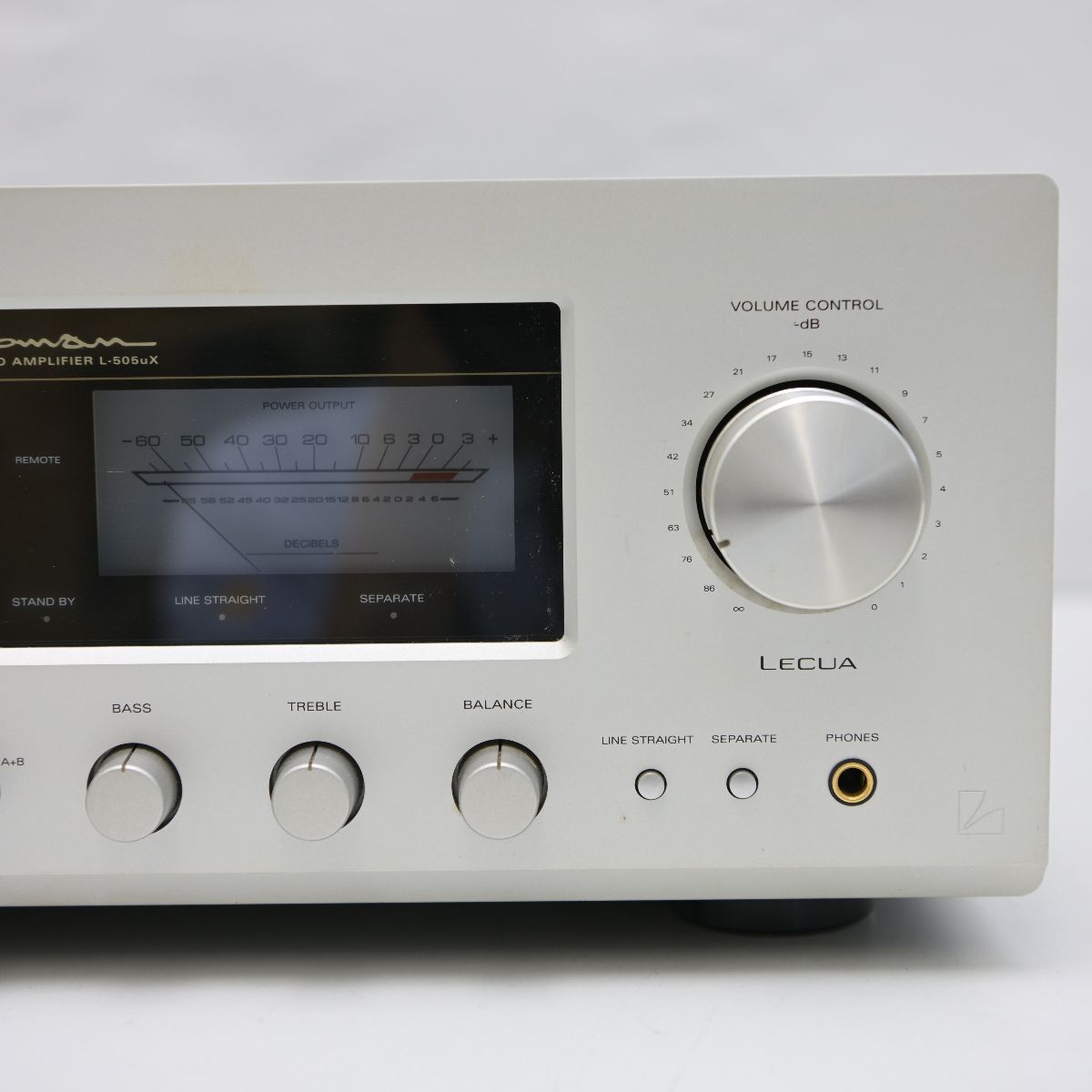 オーディオ 音響機器