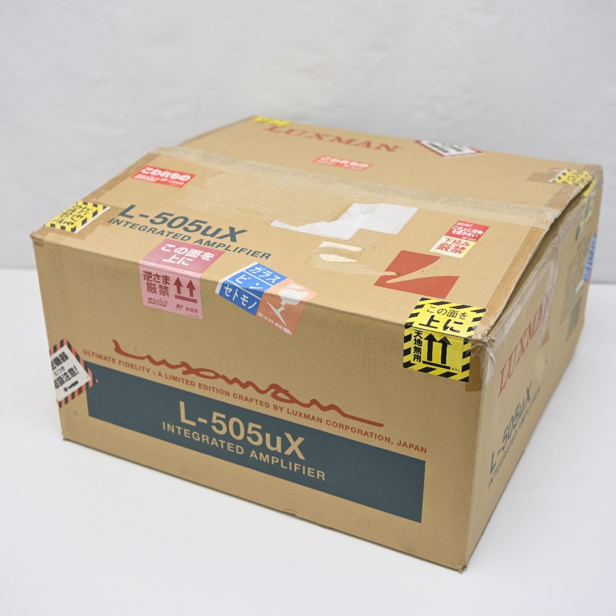 2011年製 ラックスマン