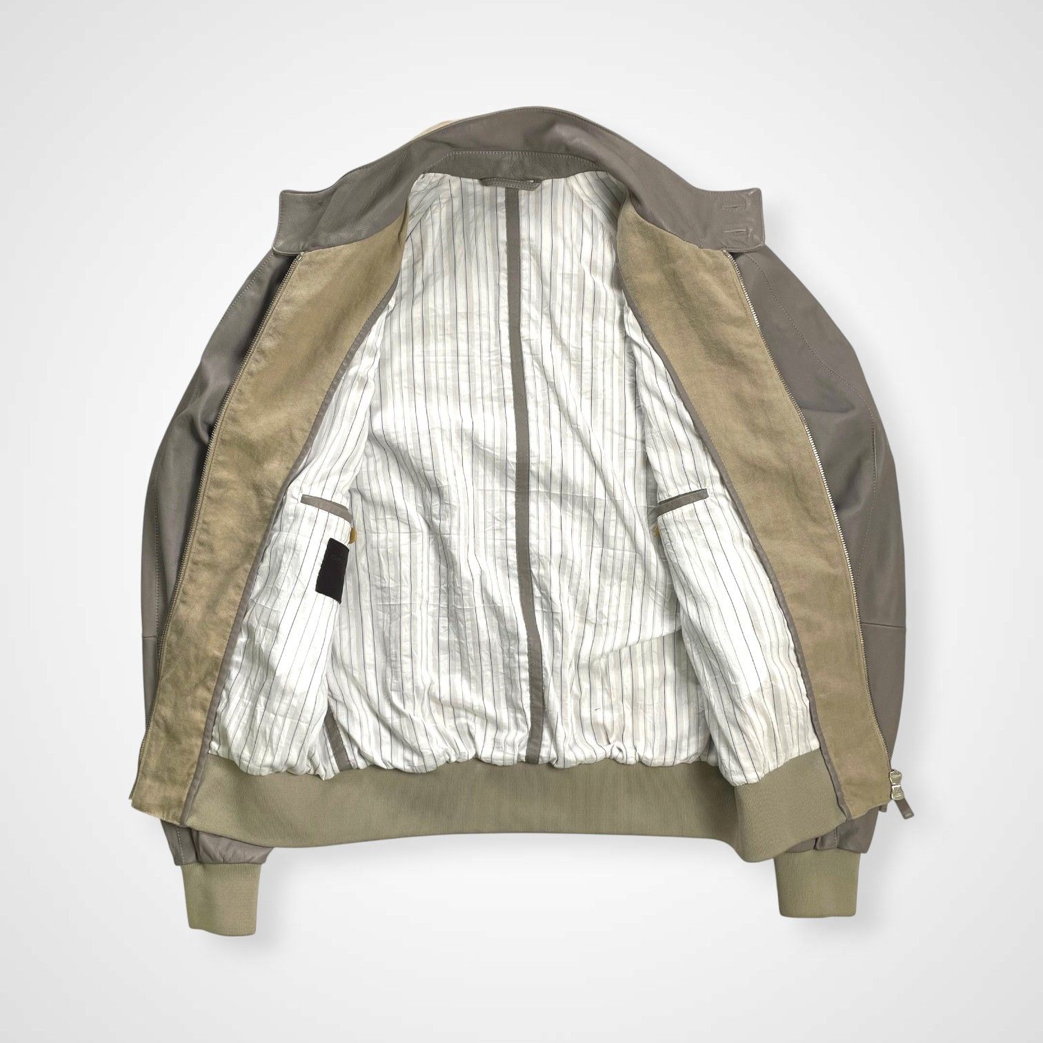 ブルゾン G9タイプ