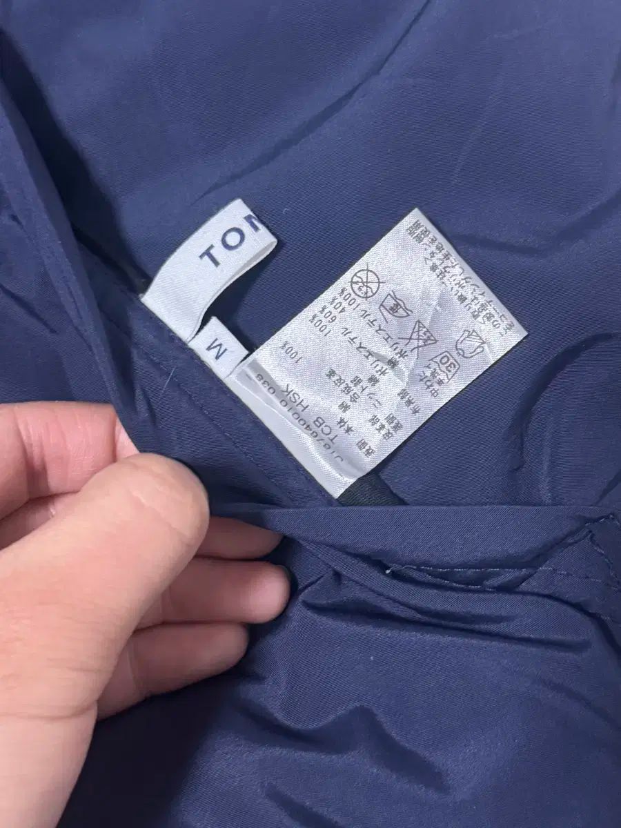  トミーヒルフィガー 星条旗 リバーシブル ダウン ベスト ベスト ジレ ベスト ジレ ビスチェ