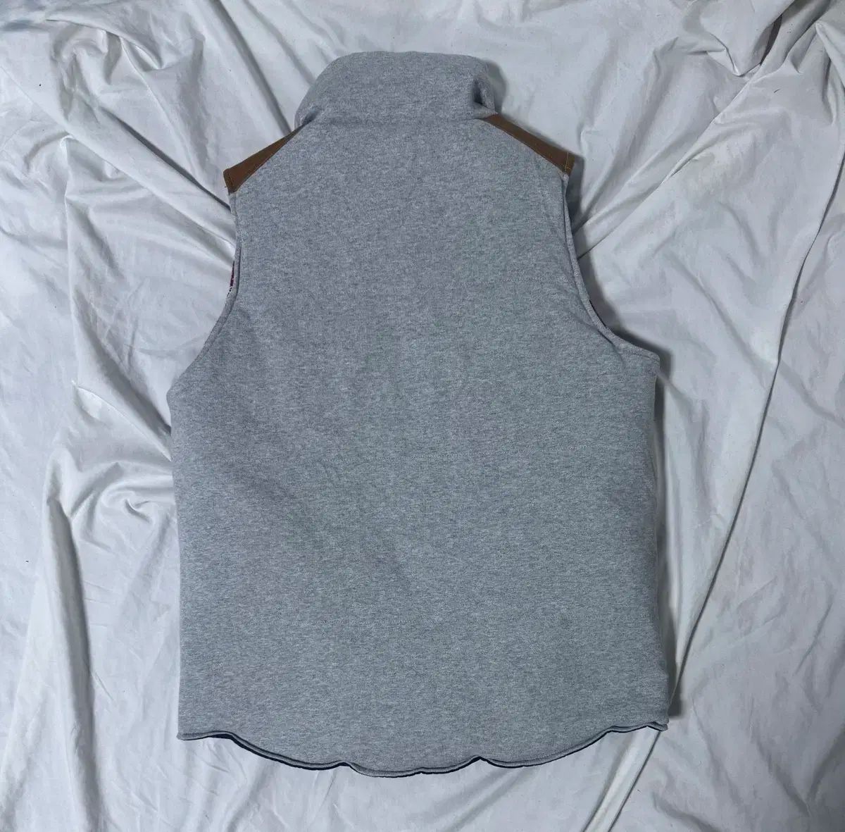 トミーヒルフィガー 星条旗