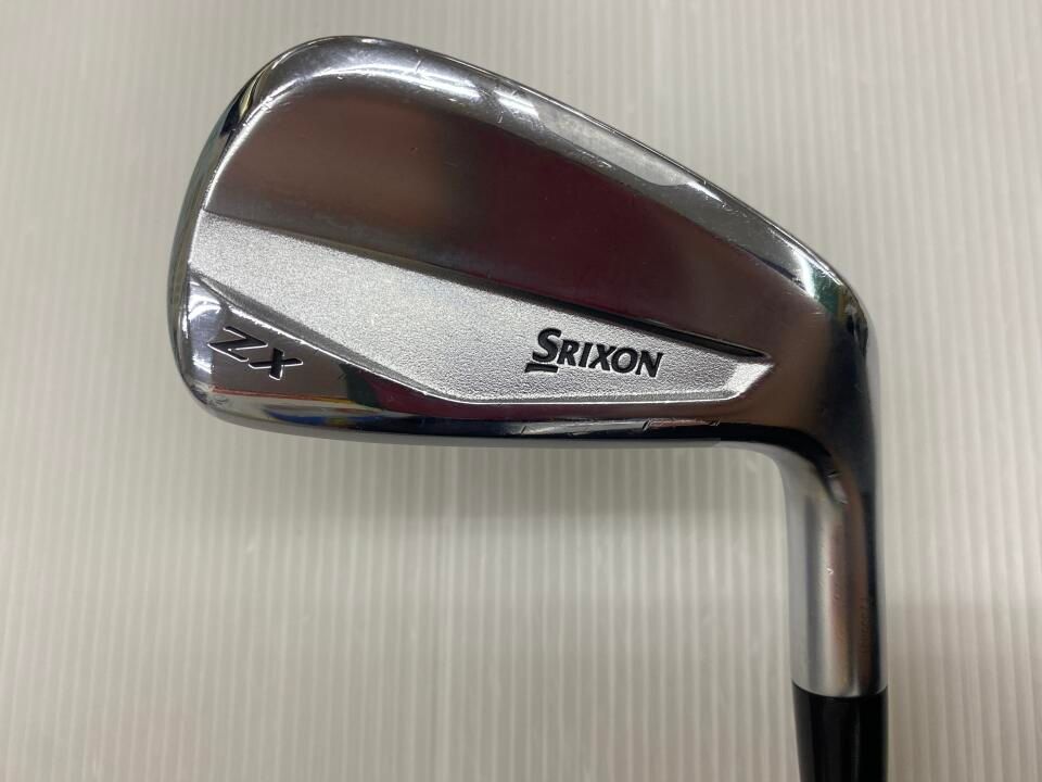 SRIXON ZX UTILITY 23 S NSプロ950GH D.S.T. ユーティリティ ダンロップ 最短