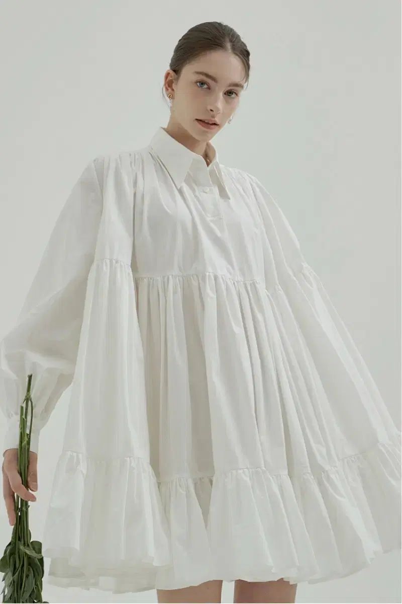 THETIS holy collar ドレス ONE PIECE