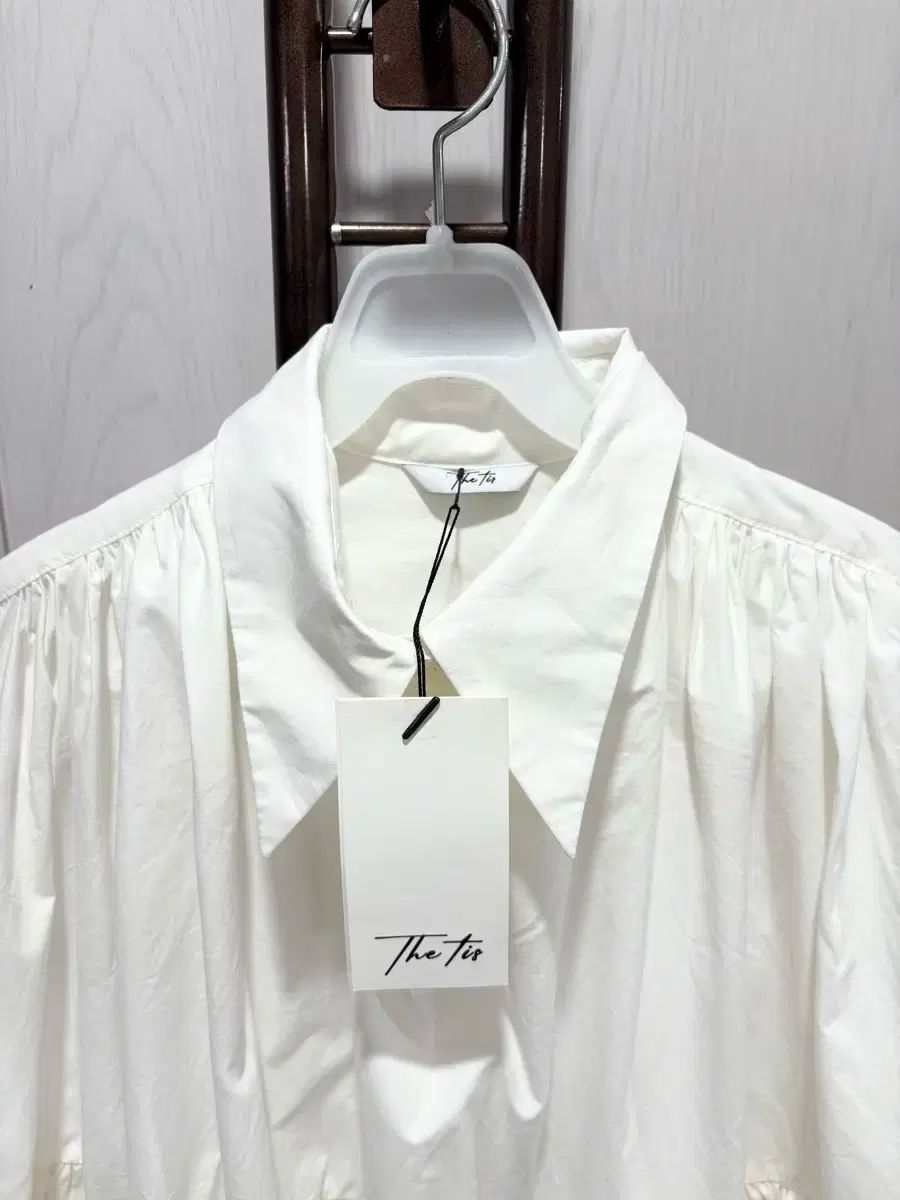  THETIS holy collar ドレス ONE PIECE その他 ワンピース