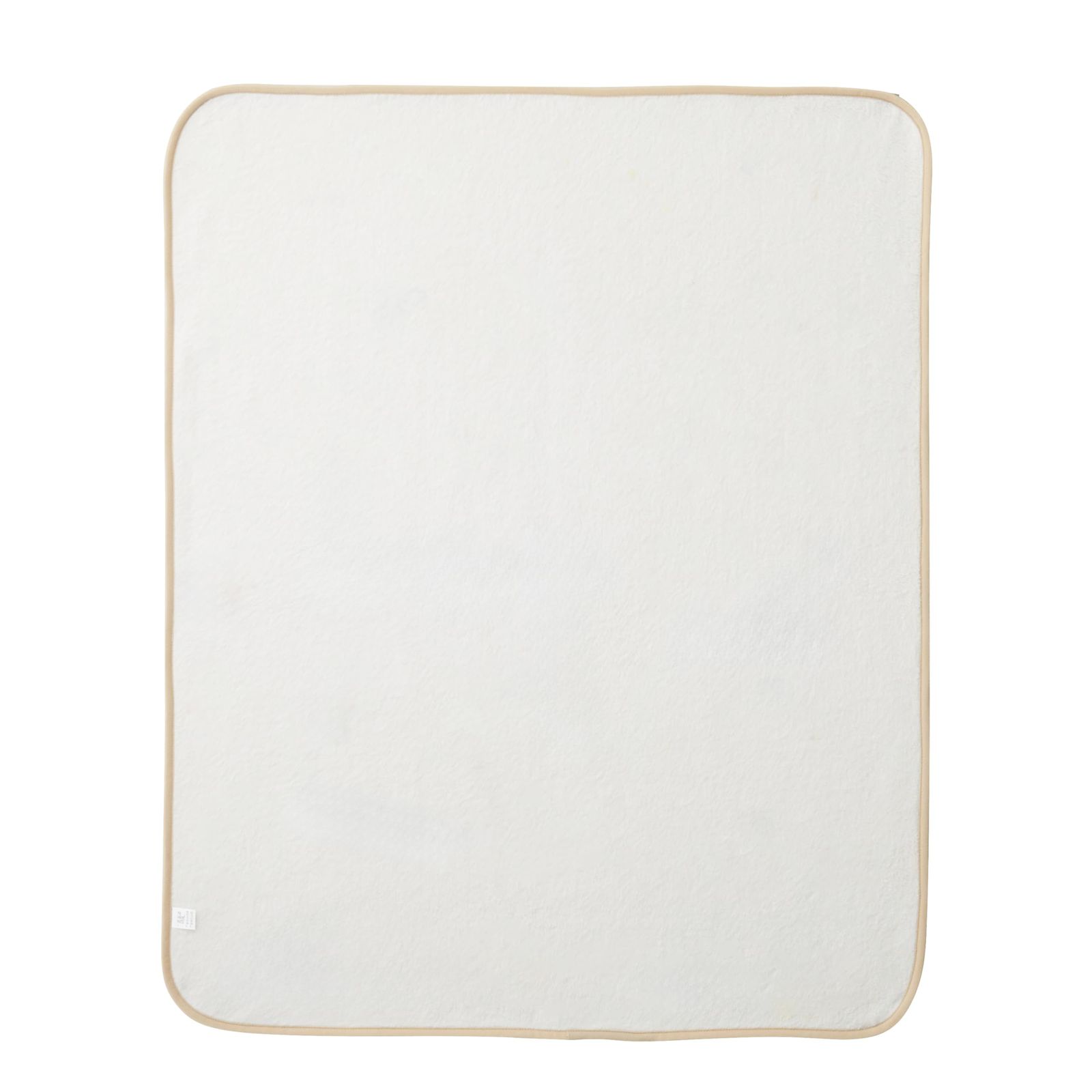 ミキハウス コットンブランケット ブランケット どうぶつ お昼寝 ひざかけ 男の子 女の子 ベビー キッズ 赤ちゃん ベビー服 子供服 46-8375-492 - マルチ