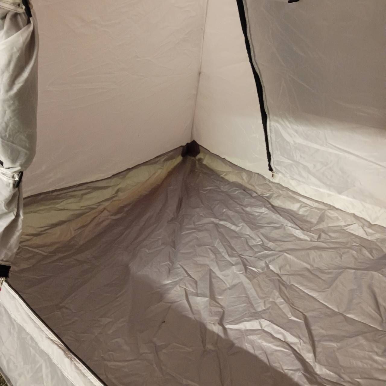 ディーオーディー ライダーズバイクインテント