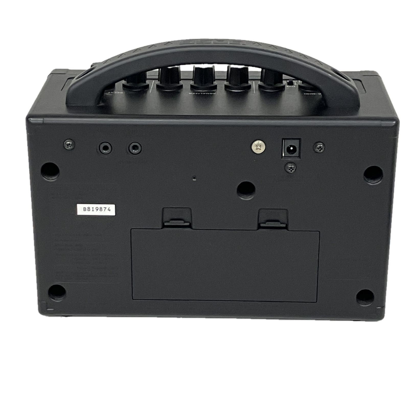 BOSS ボス KATANA MINI 刀 カタナ ミニ ギターコンボ アンプ 音響機材