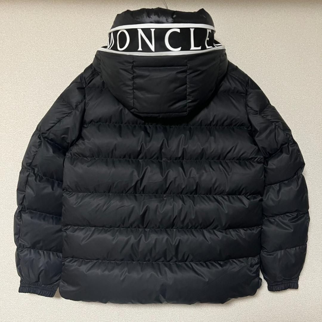 ◇定価36万円【新品未使用タグ付き・本物保証】MONCLER CARDERE ダウン 