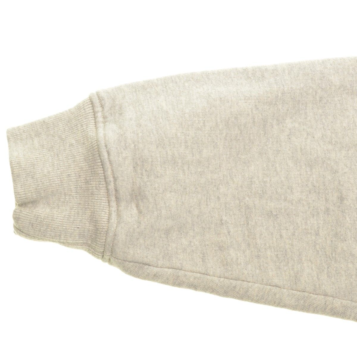 COMOLI】23AW Y03-05001 コットン吊り裏毛スウェットパーカー - メルカリ