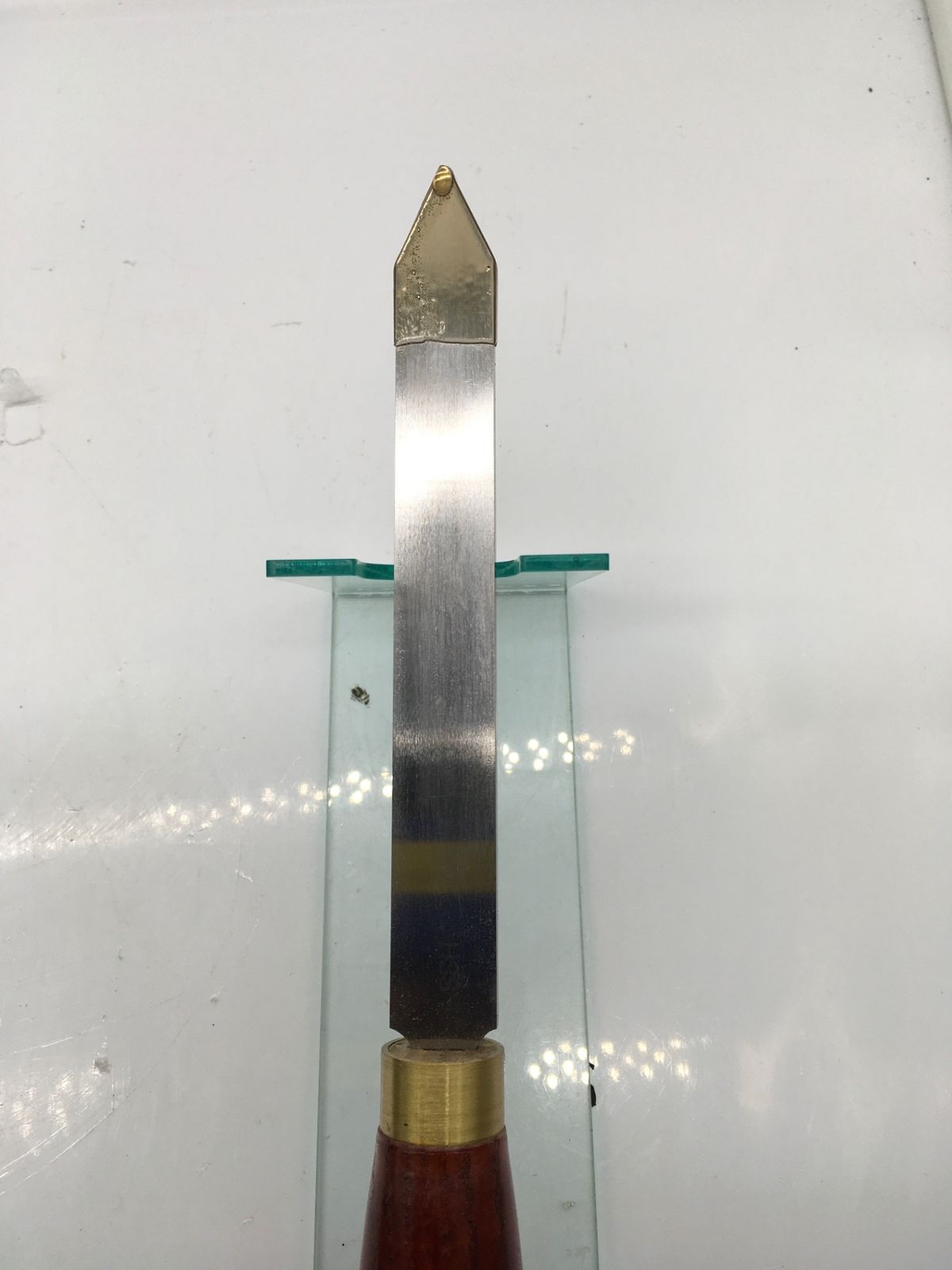 オフコーポレーション 彫刻刀 T-0260 IT6P0XVY2LBQ エコツール岡崎インター店 M02