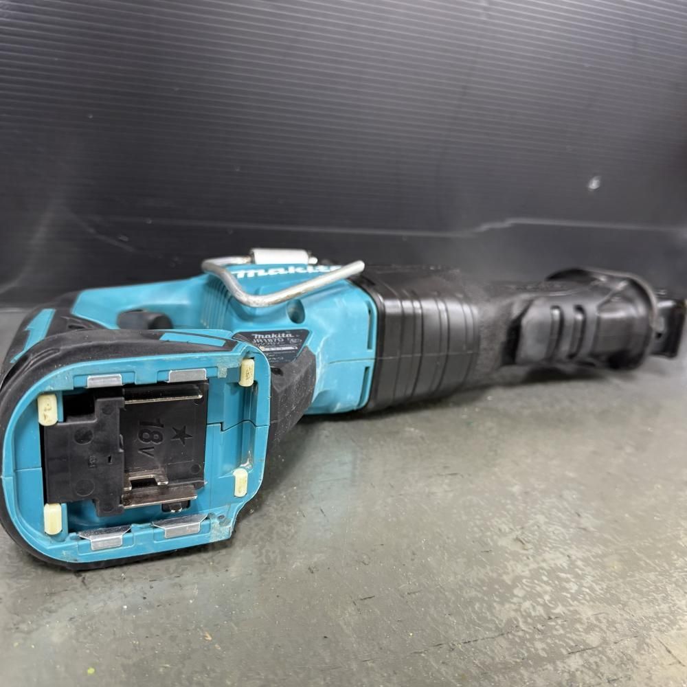  makita JR 187 DZ 18 V充電式レシプロソー 本体のみ 202 レシプロソー 切断工具 切断機