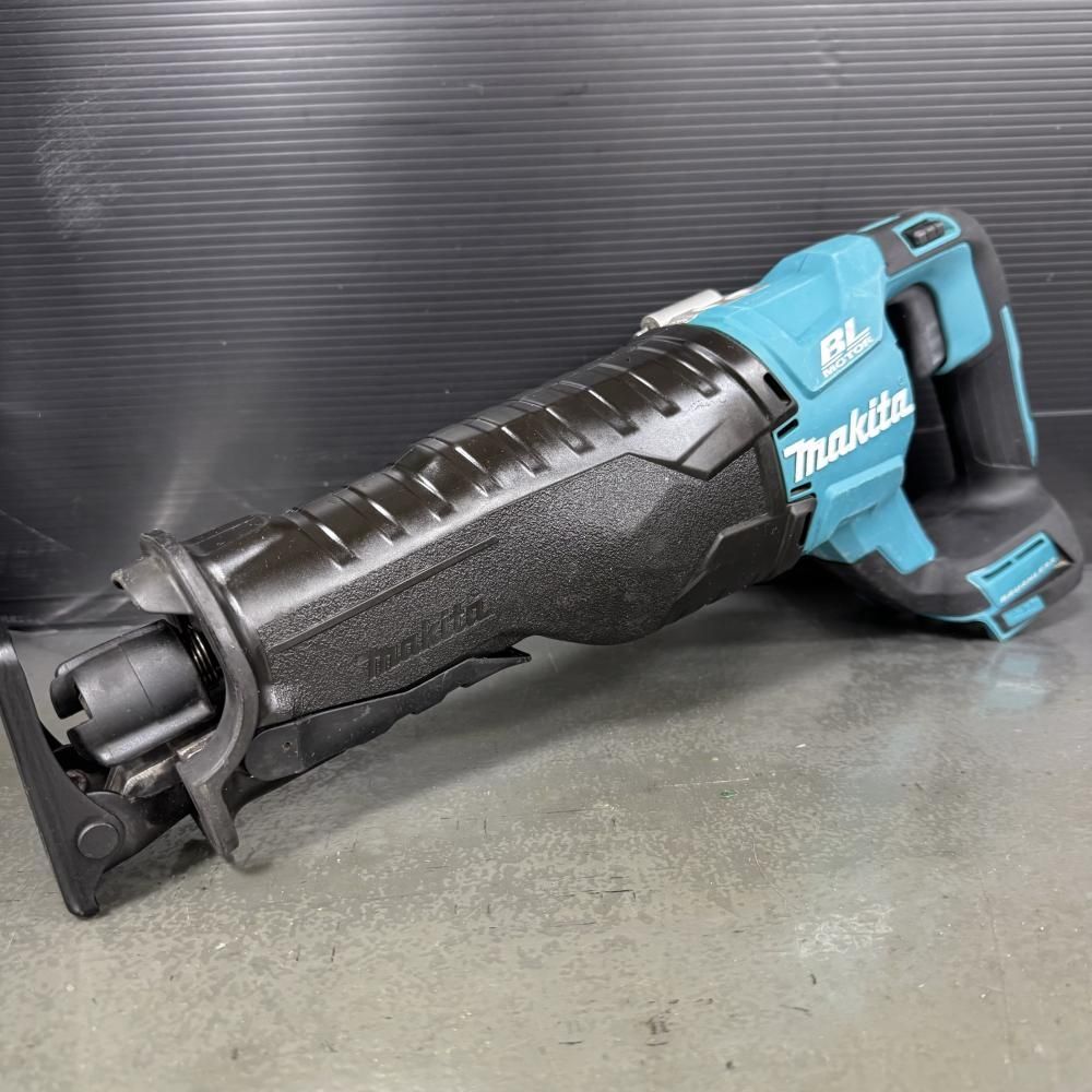 makita JR187DZ 18V充電式レシプロソー 本体のみ 202