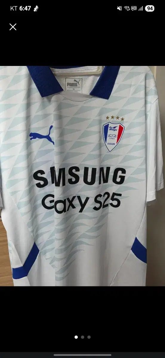 SUWON サムスン レトロ 2 xL