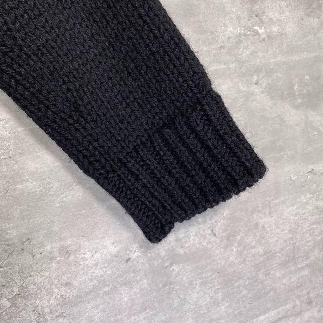 MARNI』マルニ (48) カラーブロックセーター / 切り替えニット - メルカリ