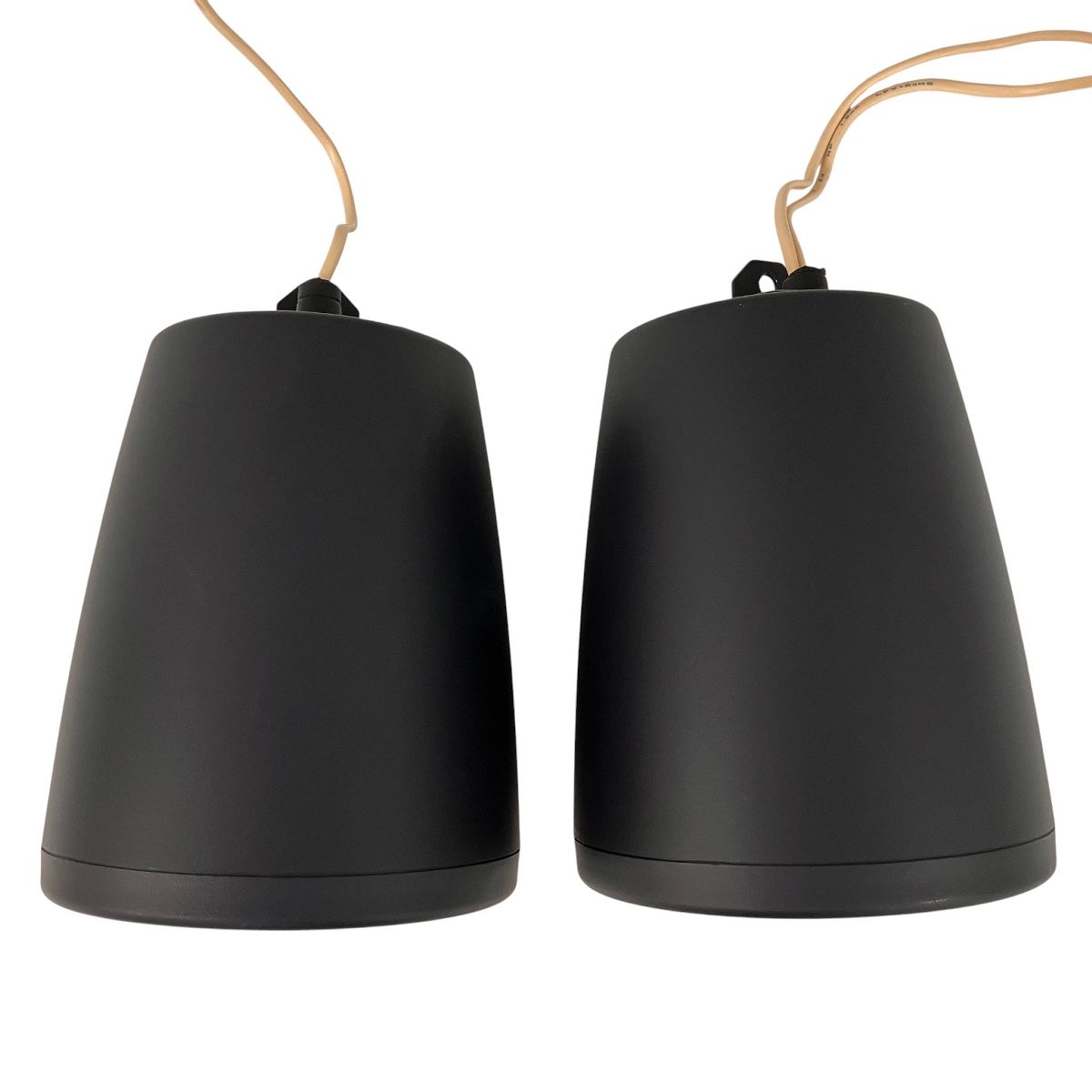 BLK 天井吊り下げ型スピーカー