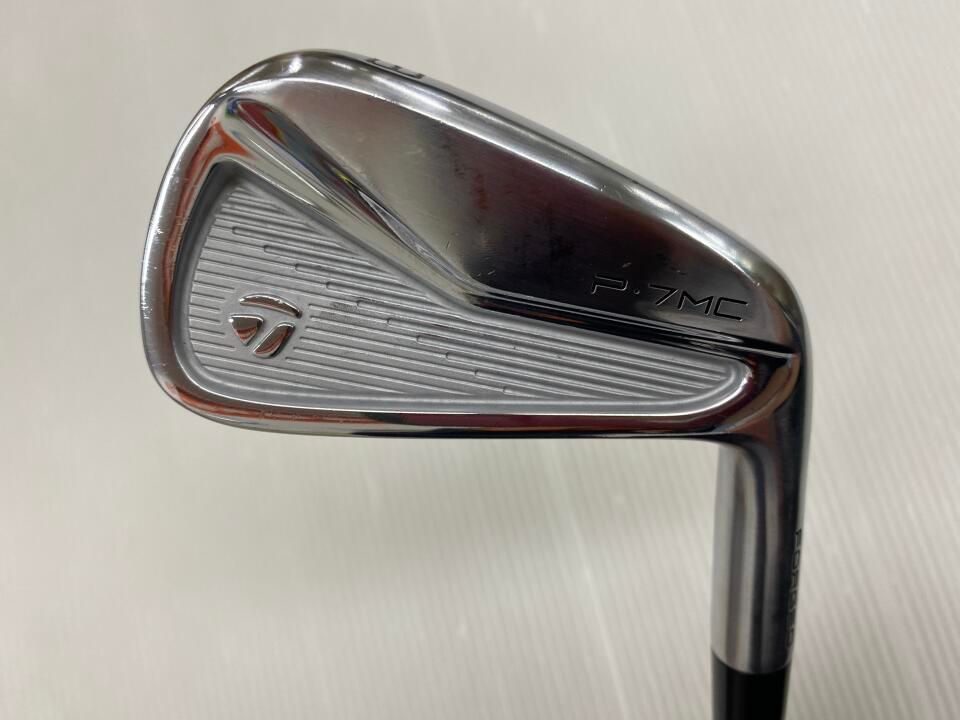 P 7MC 20 S200 ダイナミックゴールド EX ツアー イシュー アイアン テーラーメイド 最短