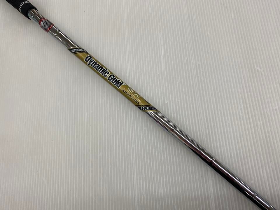 P・7MC | 20 | S200 | ダイナミックゴールド EX ツアー イシュー