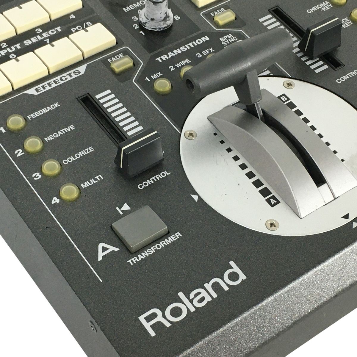  Roland ローランド V 8 ビデオミキサー その他 テレビ 映像機器