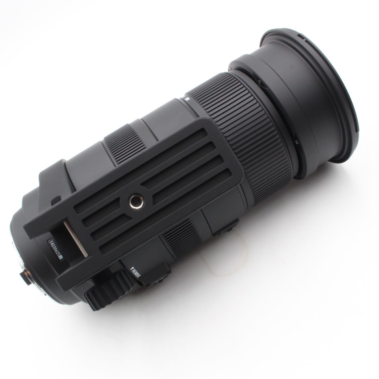  SIGMA シグマ 50 500 mm f 4 5 6 3 APO DG OS HSM ニコン用 元箱 付き 91016 レンズ(ズーム) カメラ