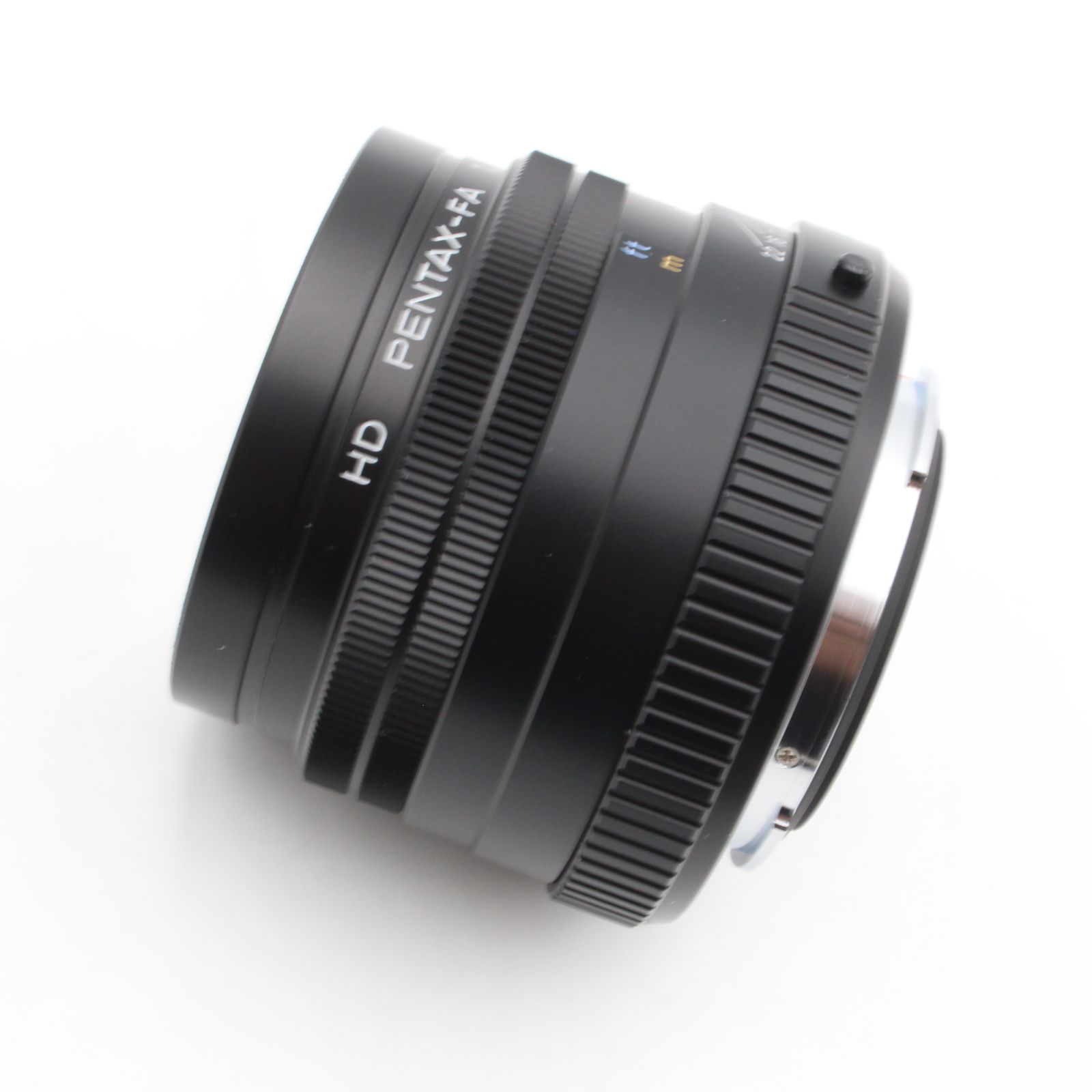  PENTAX HD FA 77 mm f 1 8 Limited ペンタックス 元箱 付き 91010 レンズ(単焦点) カメラ
