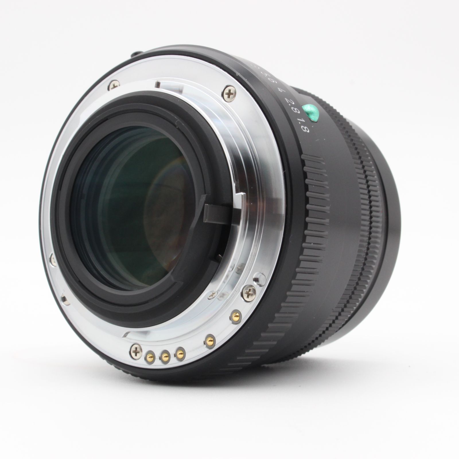 Limited ペンタックス