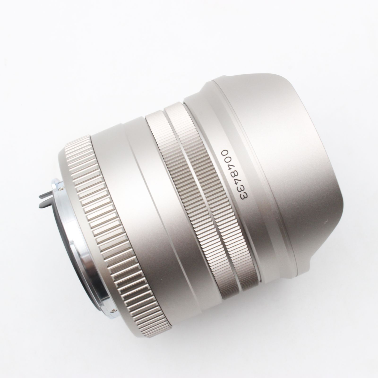  PENTAX smc FA 31 mm f 1 8 AL Limited ペンタックス 元箱 付き 91009 レンズ(単焦点) カメラ