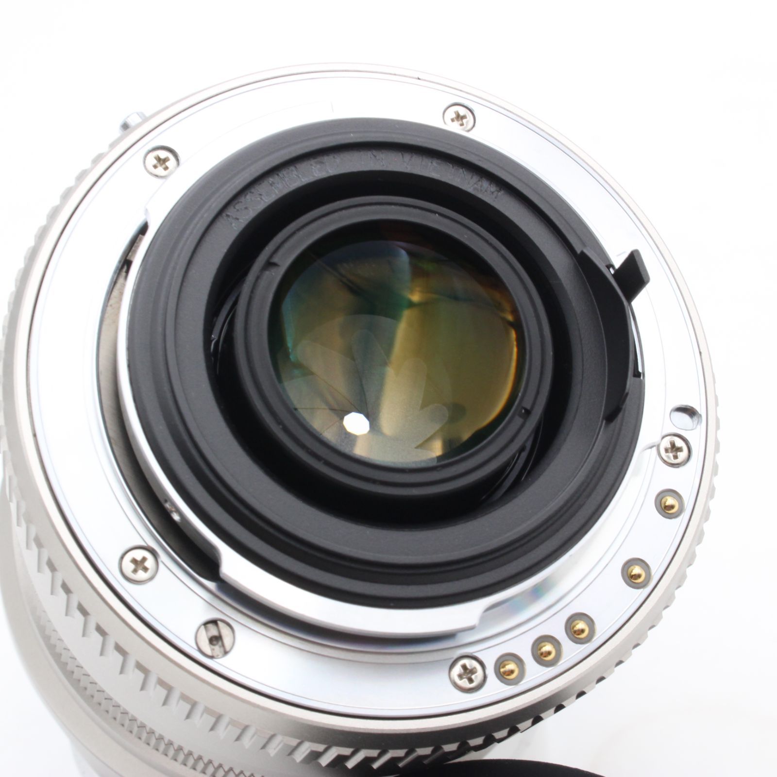 ペンタックス 元箱