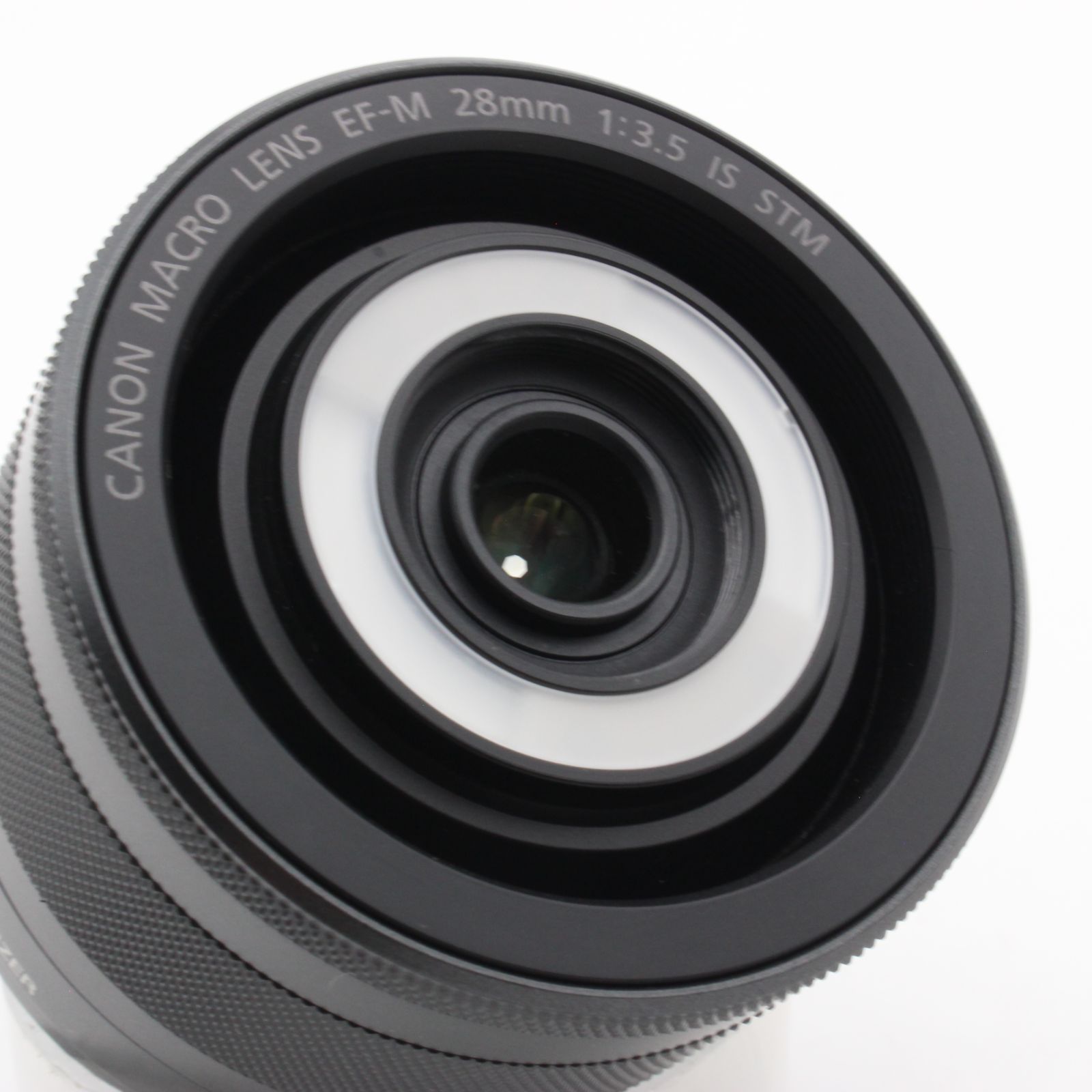 キャノン フード