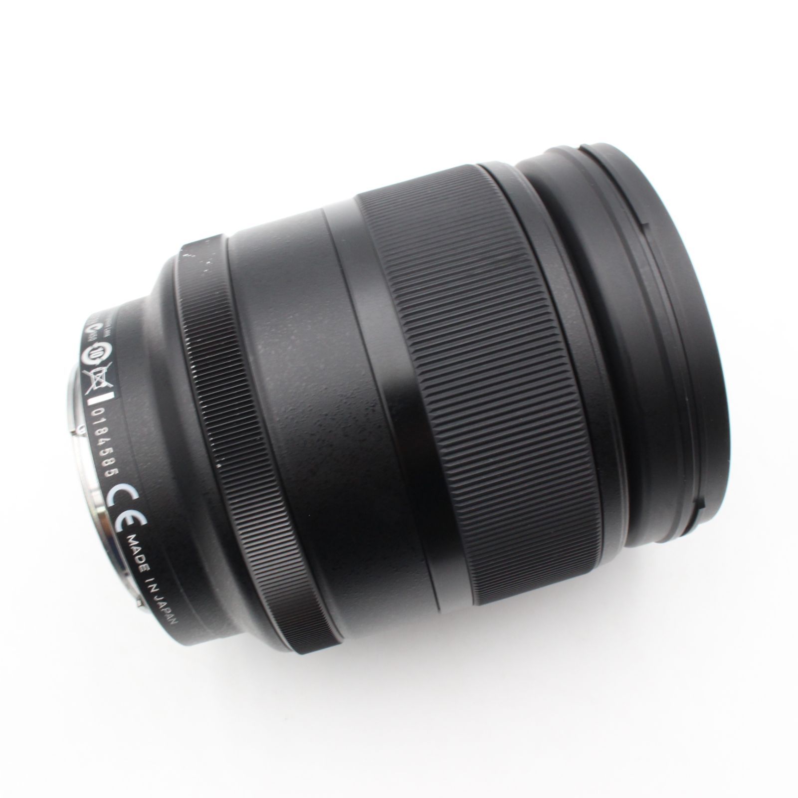 Nikon Nikkor Ai 24mm f2.8 Fマウントフィルムカメラ用固定焦点レンズ