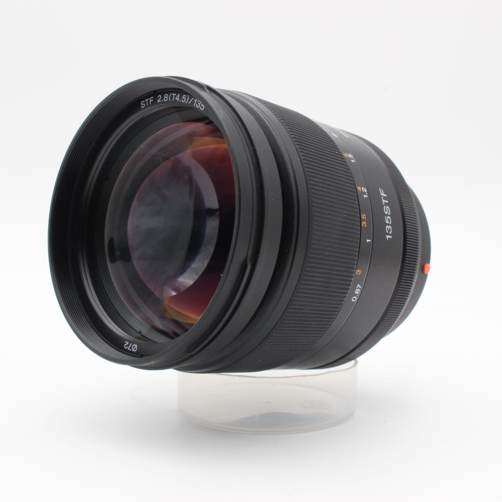 SONY ソニー 135mm f2.8 T4.5 STF SAL135F28 Aマウント sony 91005