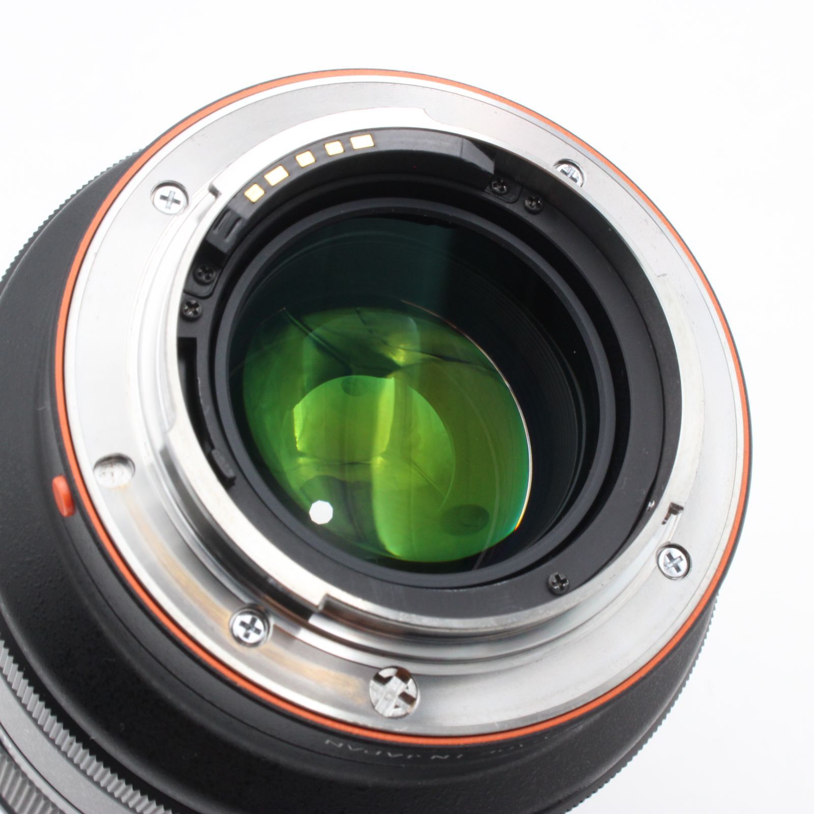 SONY ソニー 135mm f2.8 T4.5 STF SAL135F28 Aマウント sony 91005