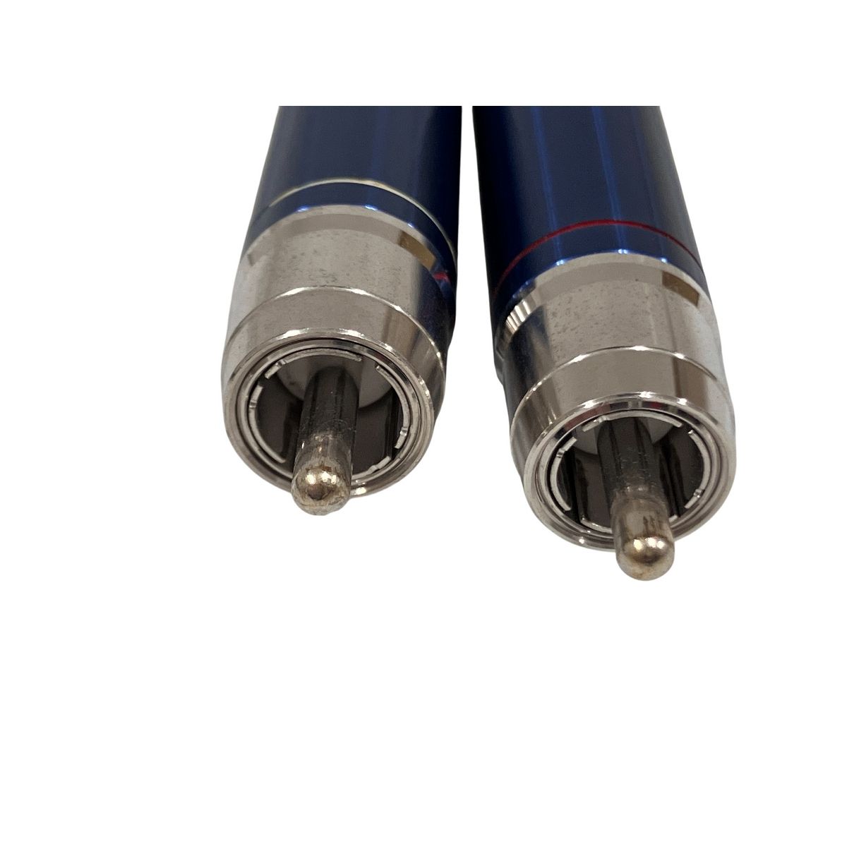 オーディオケーブル