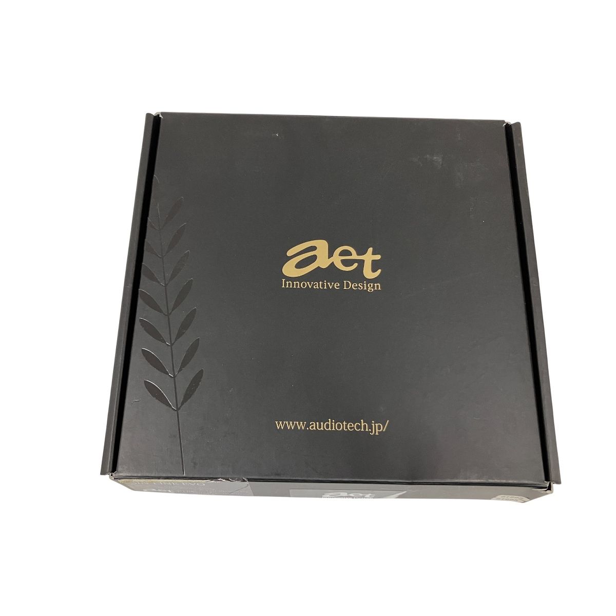 躍動感のある AET SIN LINE EVO 0.8m RCAケーブル ペア インターコネクトケーブル オーディオケーブル O10605493 送料無料!