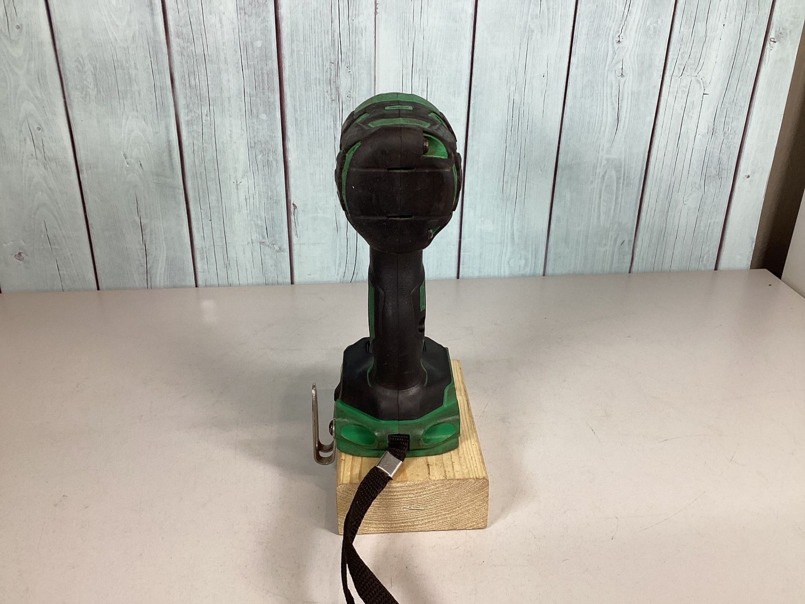 コードレスインパクトレンチ 2