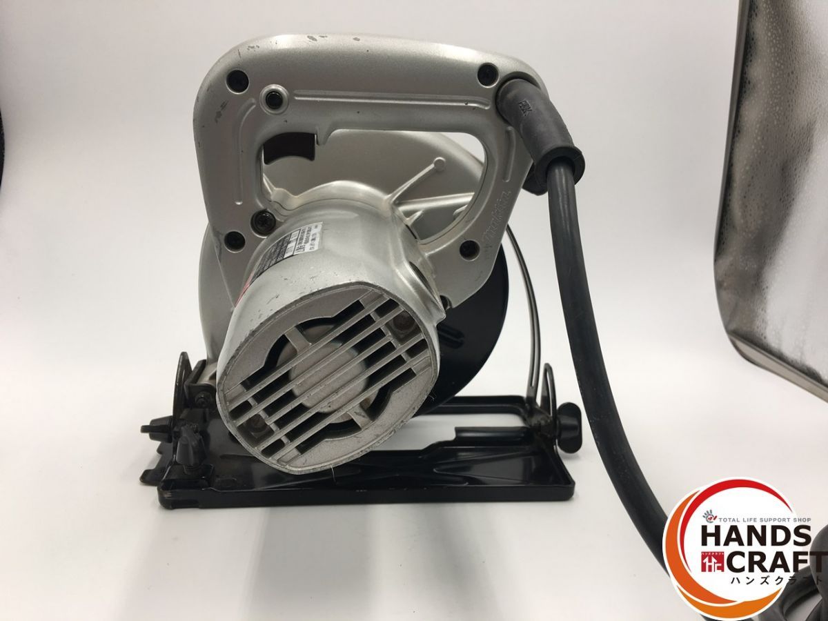 ☆【中古】 マキタ makita 6型 マルノコ 5607A 本体のみ - メルカリ