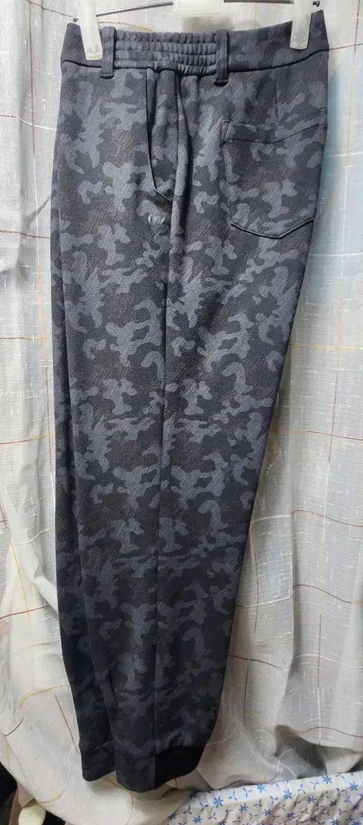 マスターバニーエディション カモ