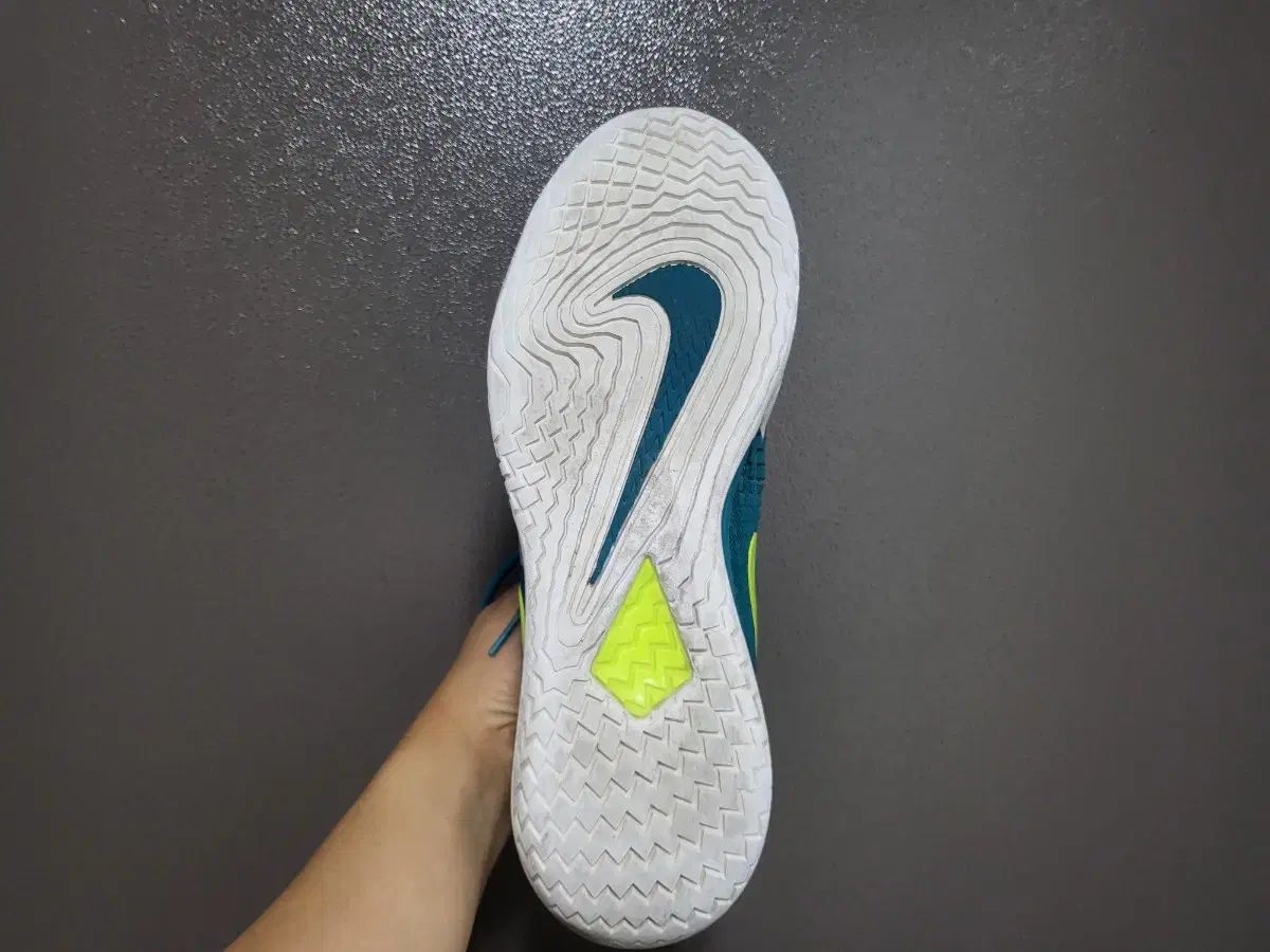  ナイキ ズーム ベイパー ケージ4 テニスシューズ シューズ(男性用) テニス