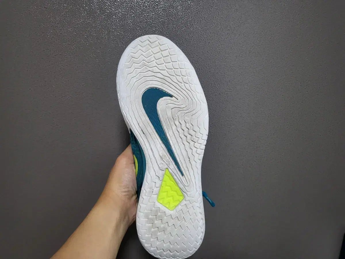 ズーム ベイパー