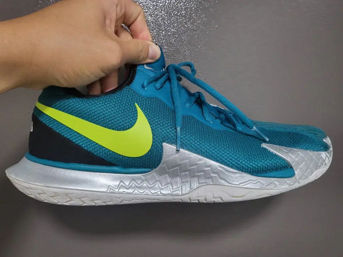 ズーム ベイパー