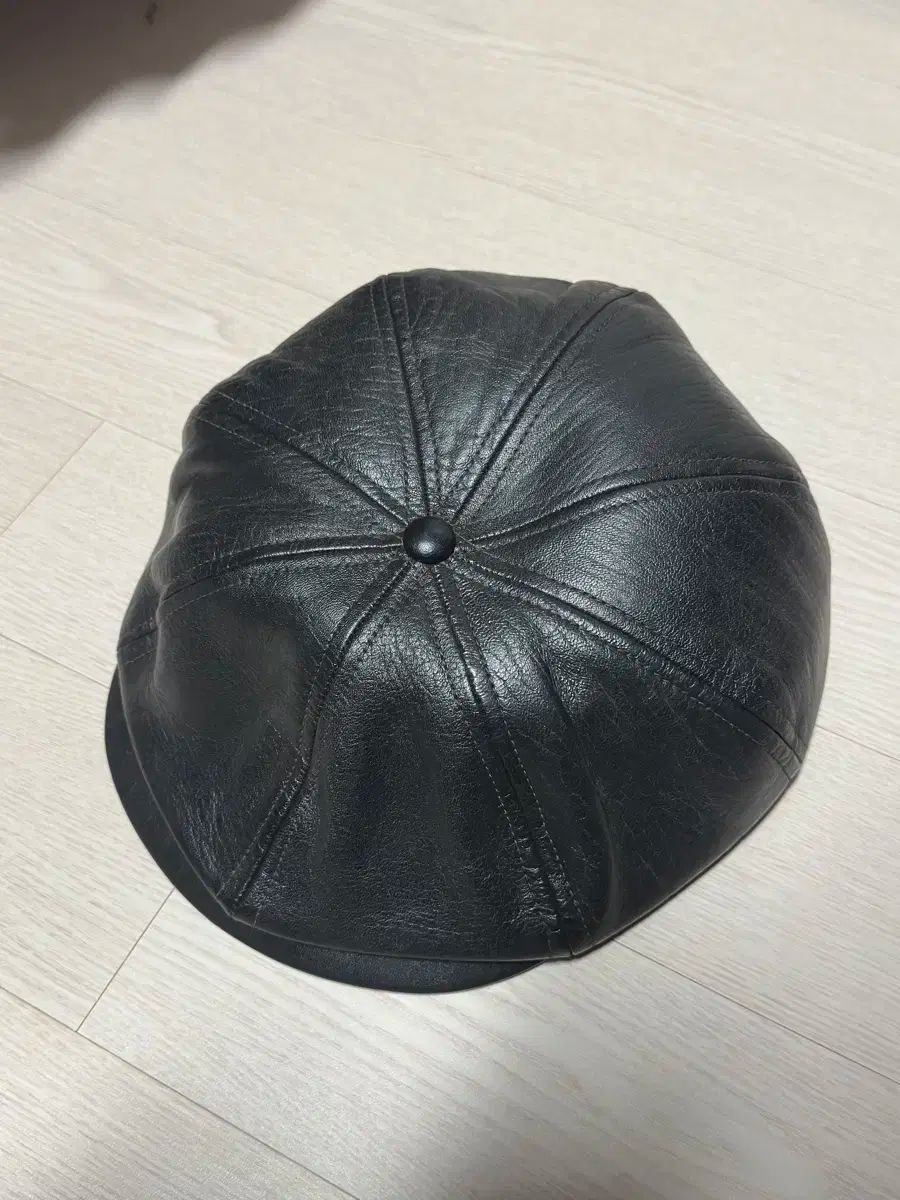 At Last-Co アットラスト ホースハイド ガスケッツ 7 1 4