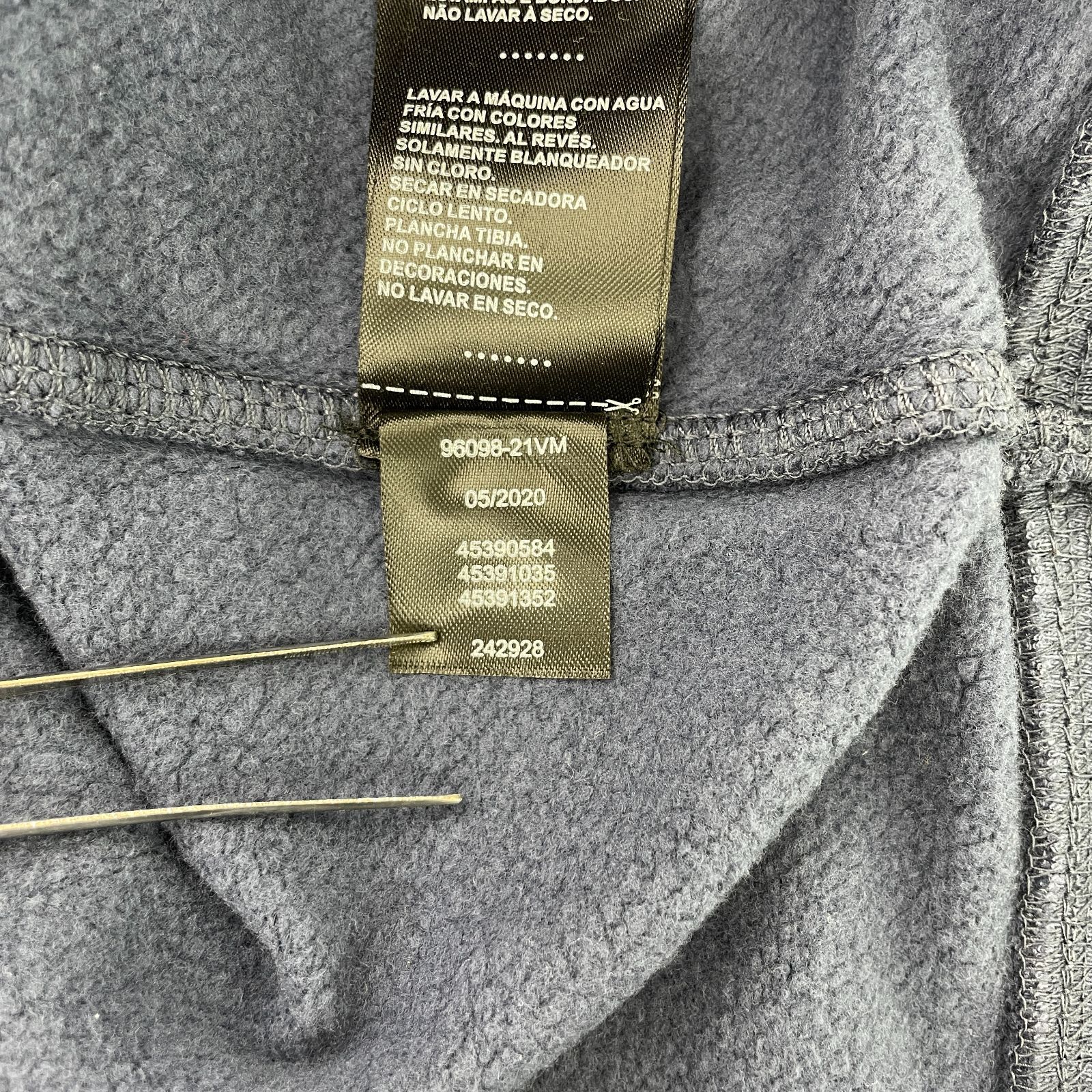 ネイビー メンズ