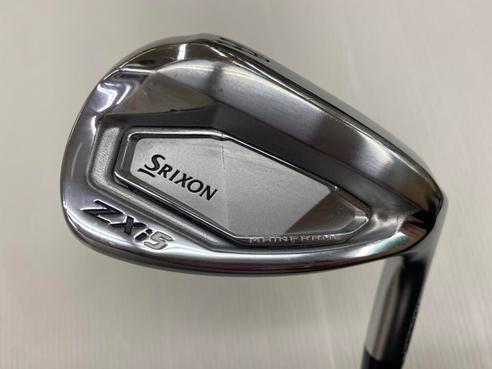 SRIXON ZXi5 50 S Diamana ZXi for IRON ウェッジ ダンロップ 最短