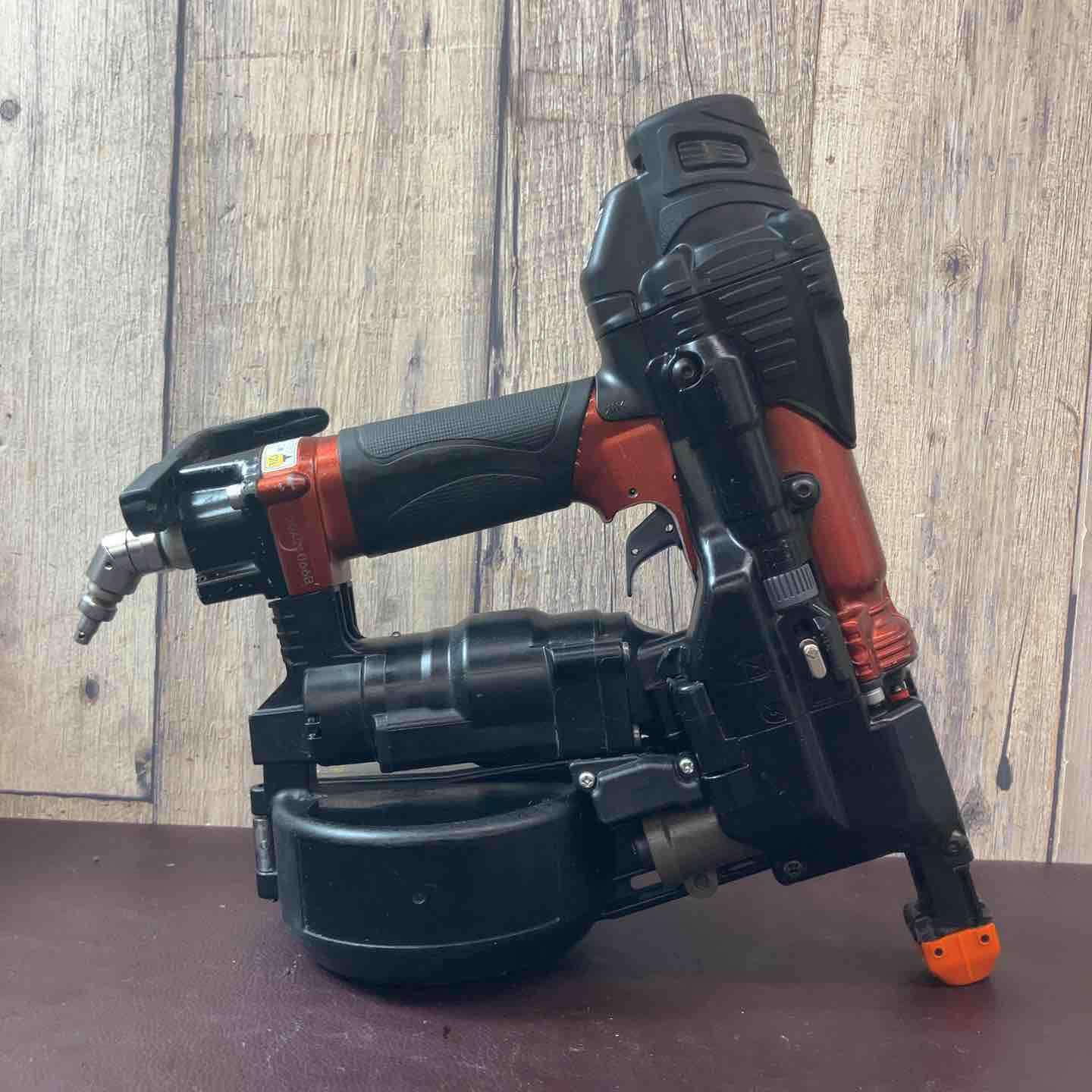 品 マックス MAX 高圧エアネジ打ち機 HV-R41G4-R 東大和店