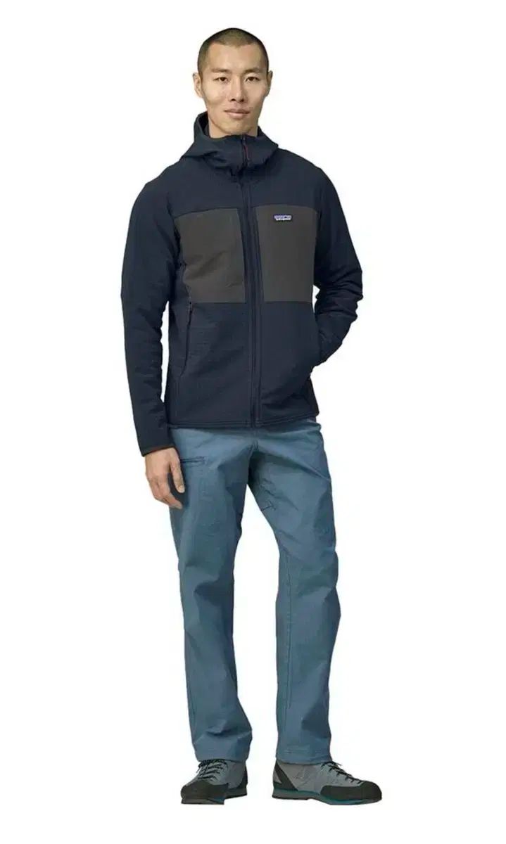 フーディー メンズ