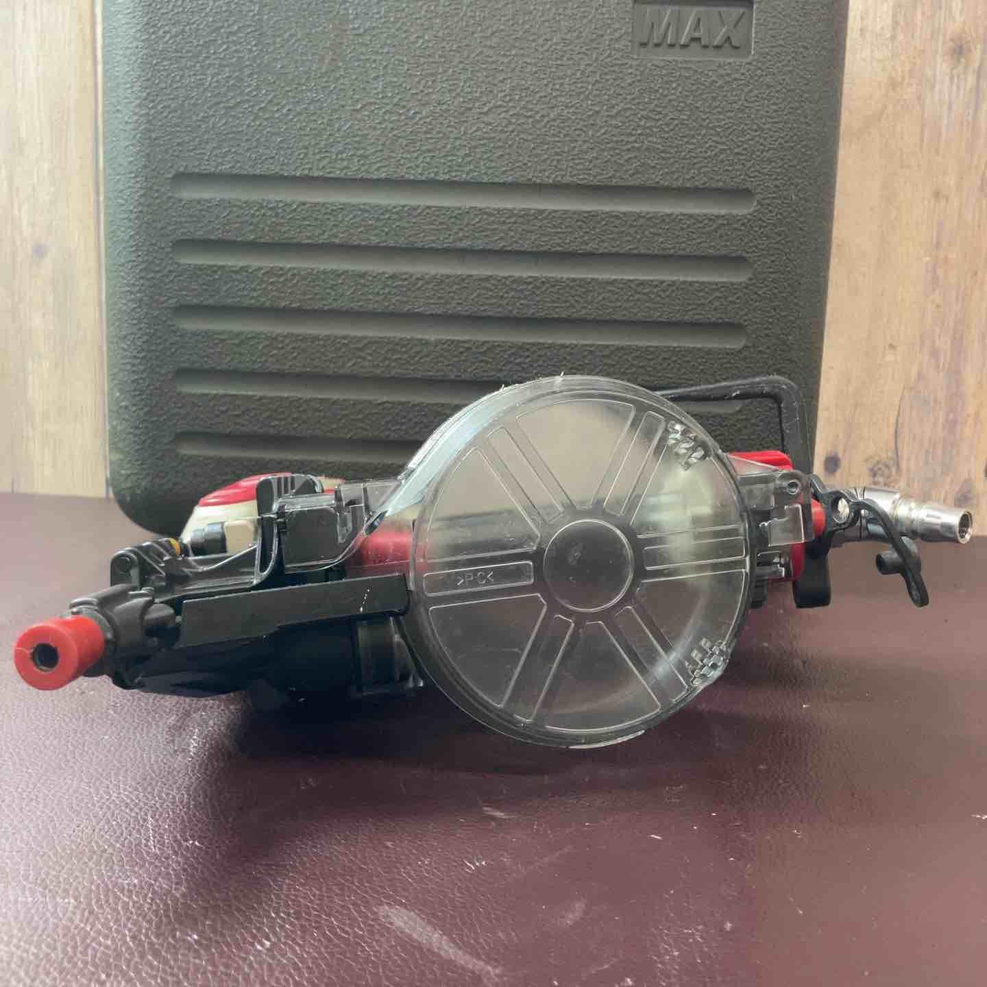 常圧エア釘打ち機 CN-238