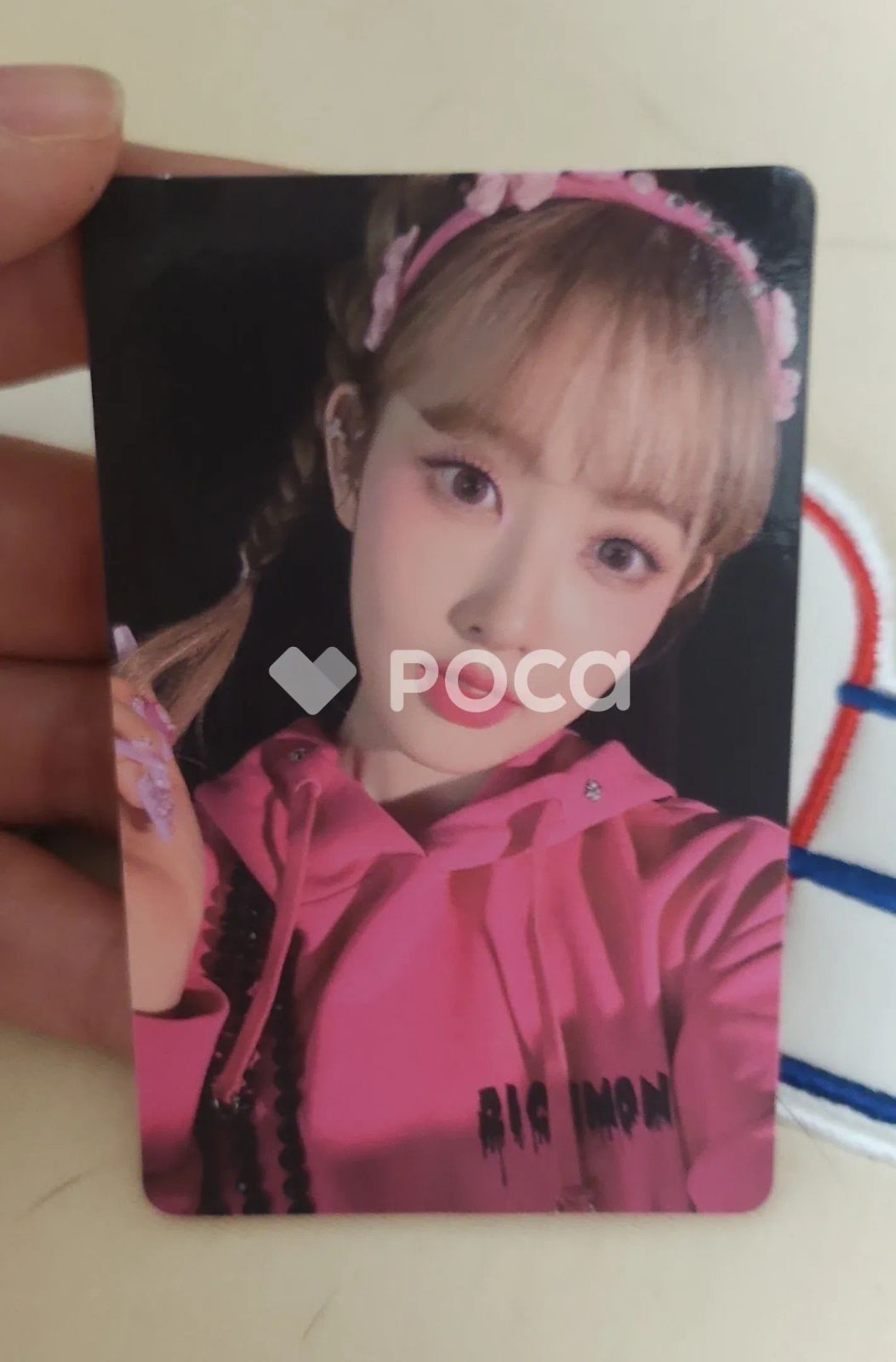 stayc シウン チェキ STAYC シウン Teddy Bear DIGIPACK VER. デジパック - メルカリ