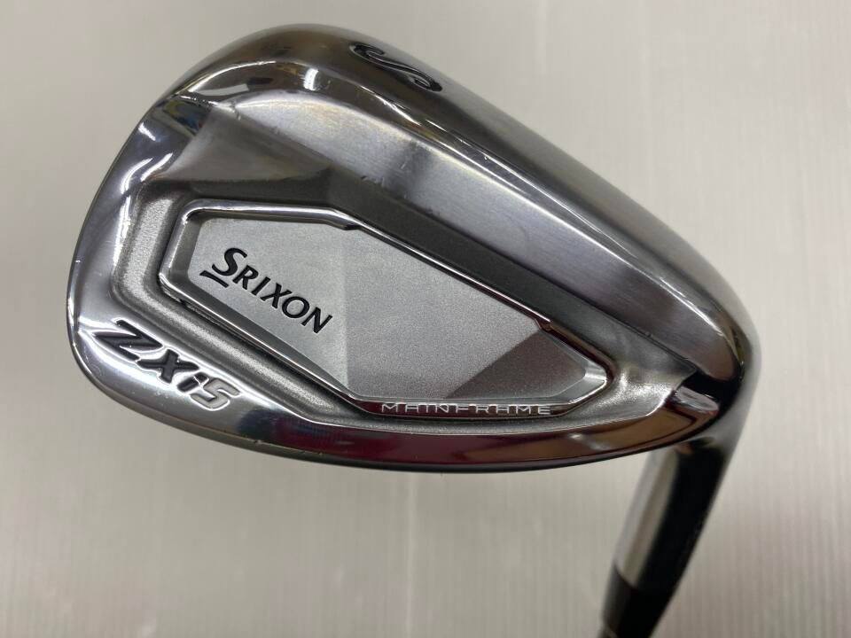 SRIXON ZXi5 56 S Diamana ZXi for IRON ウェッジ ダンロップ 最短
