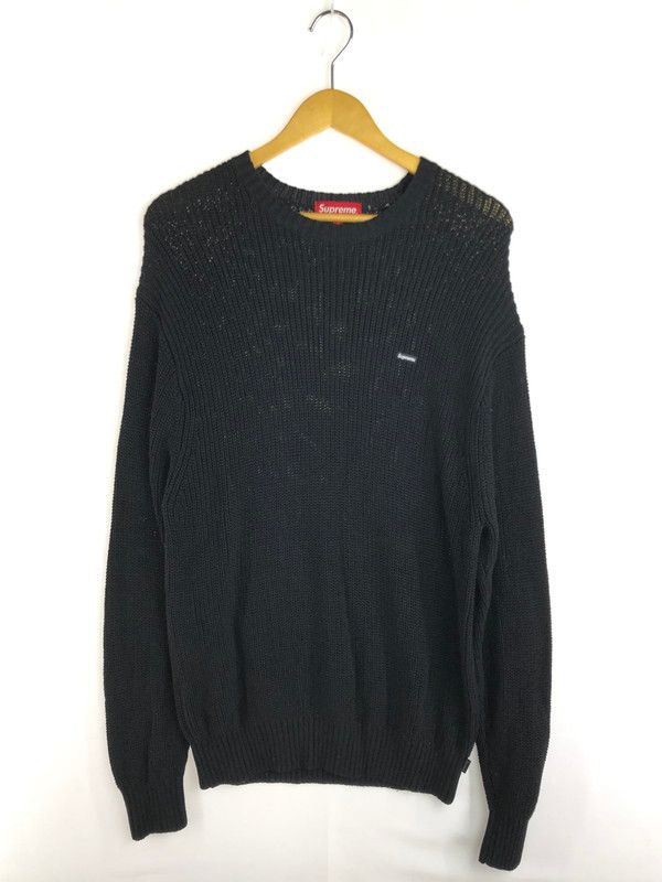 品 Supreme シュプリーム SMALL BOX RIBBED SWEATER スモール ボックス リブ セーター トップス 149-251109-rt-11-tag