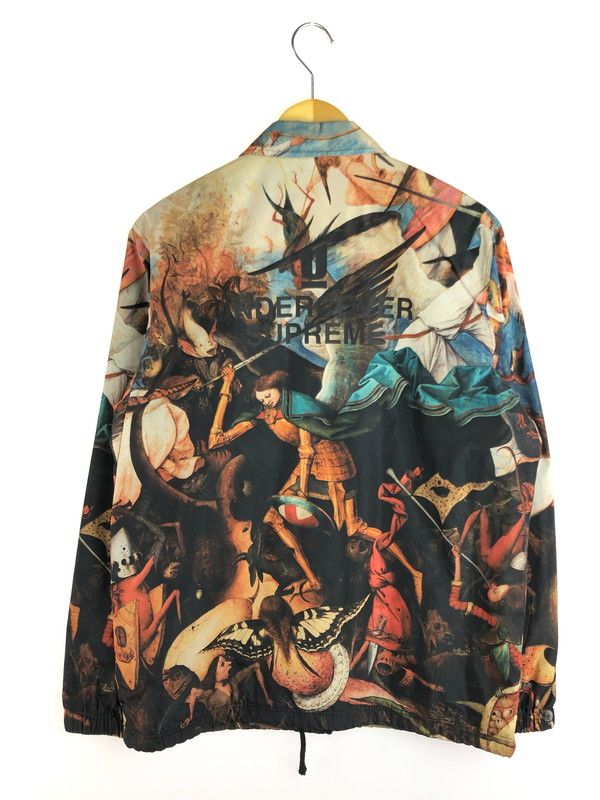 中古品】Supreme シュプリーム × UNDERCOVER アンダーカバー コラボ