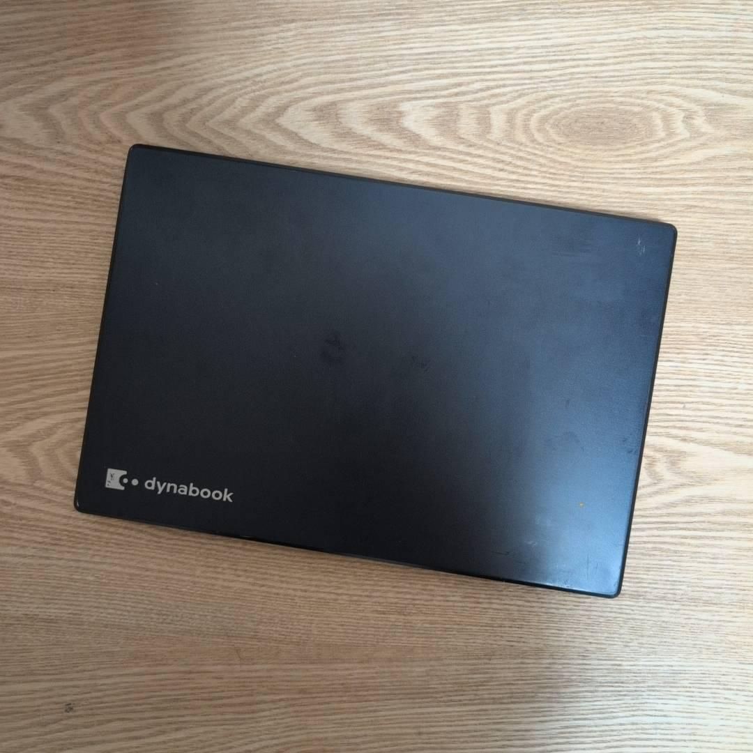 ✨コスパ良✨ 国産 dynabook i5 10世代 16GB SSD512GB オフィス2021